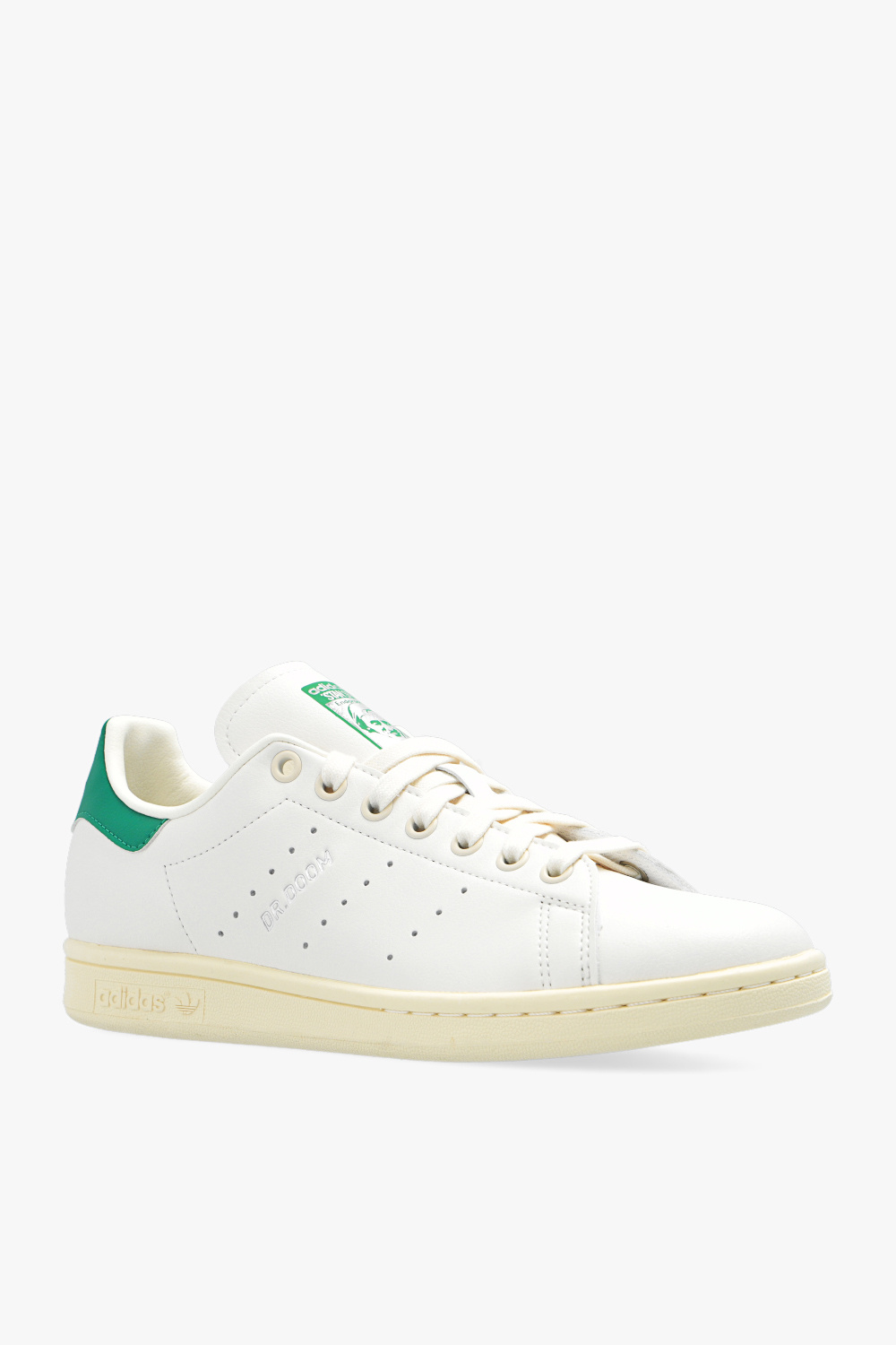 Adidas Superstar W Vapour Steel SchaferandweinerShops Italy White Stan Smith Marvel Dr.Doom sneakers ADIDAS Originals